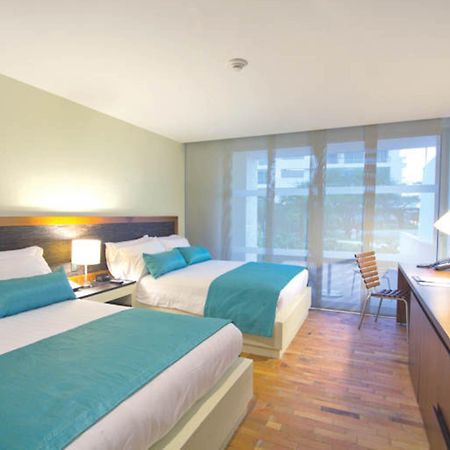 Estelar Playa Manzanillo Cartagena Екстер'єр фото