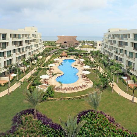 Estelar Playa Manzanillo Cartagena Екстер'єр фото