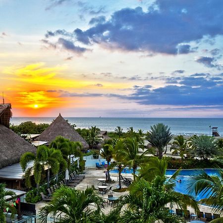 Estelar Playa Manzanillo Cartagena Екстер'єр фото
