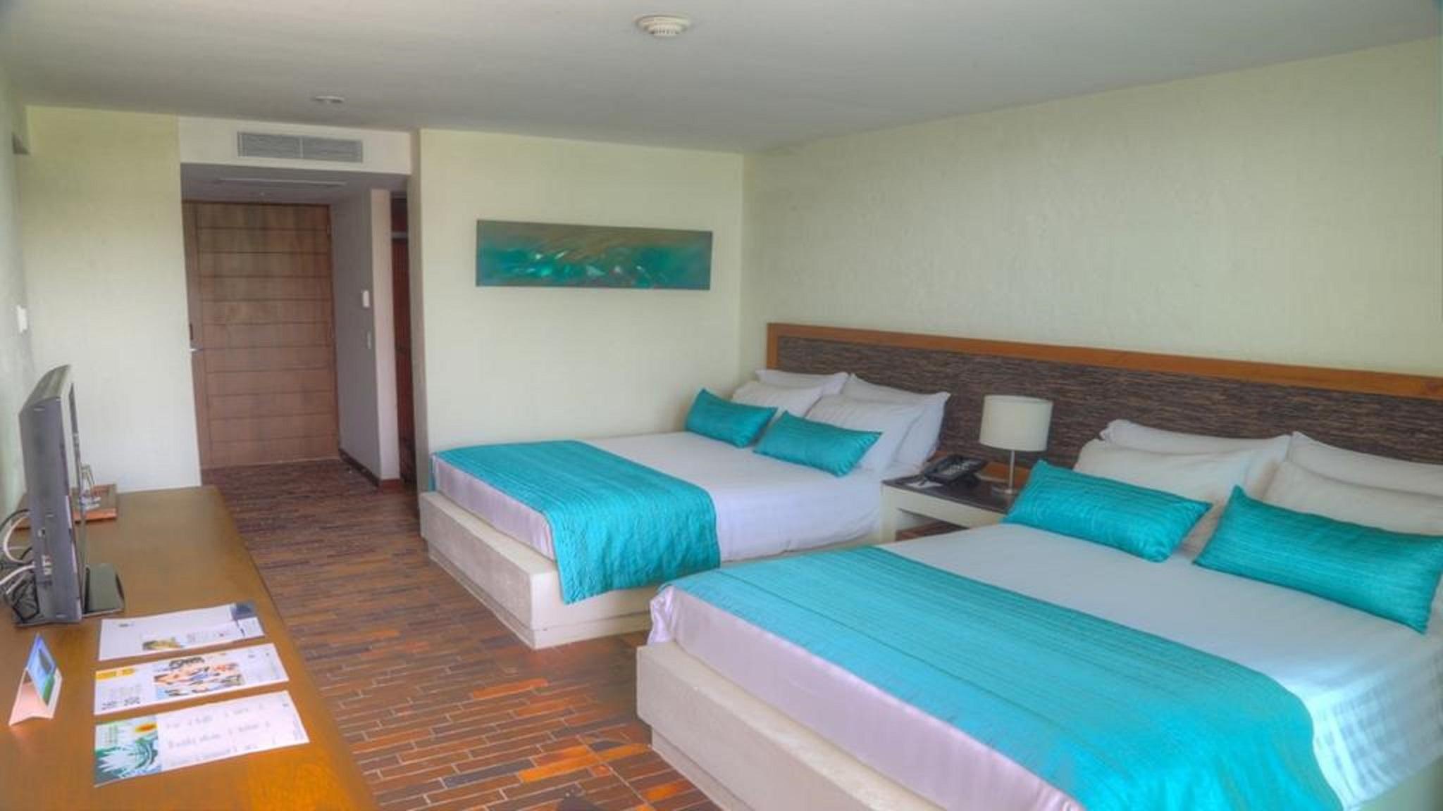 Estelar Playa Manzanillo Cartagena Екстер'єр фото