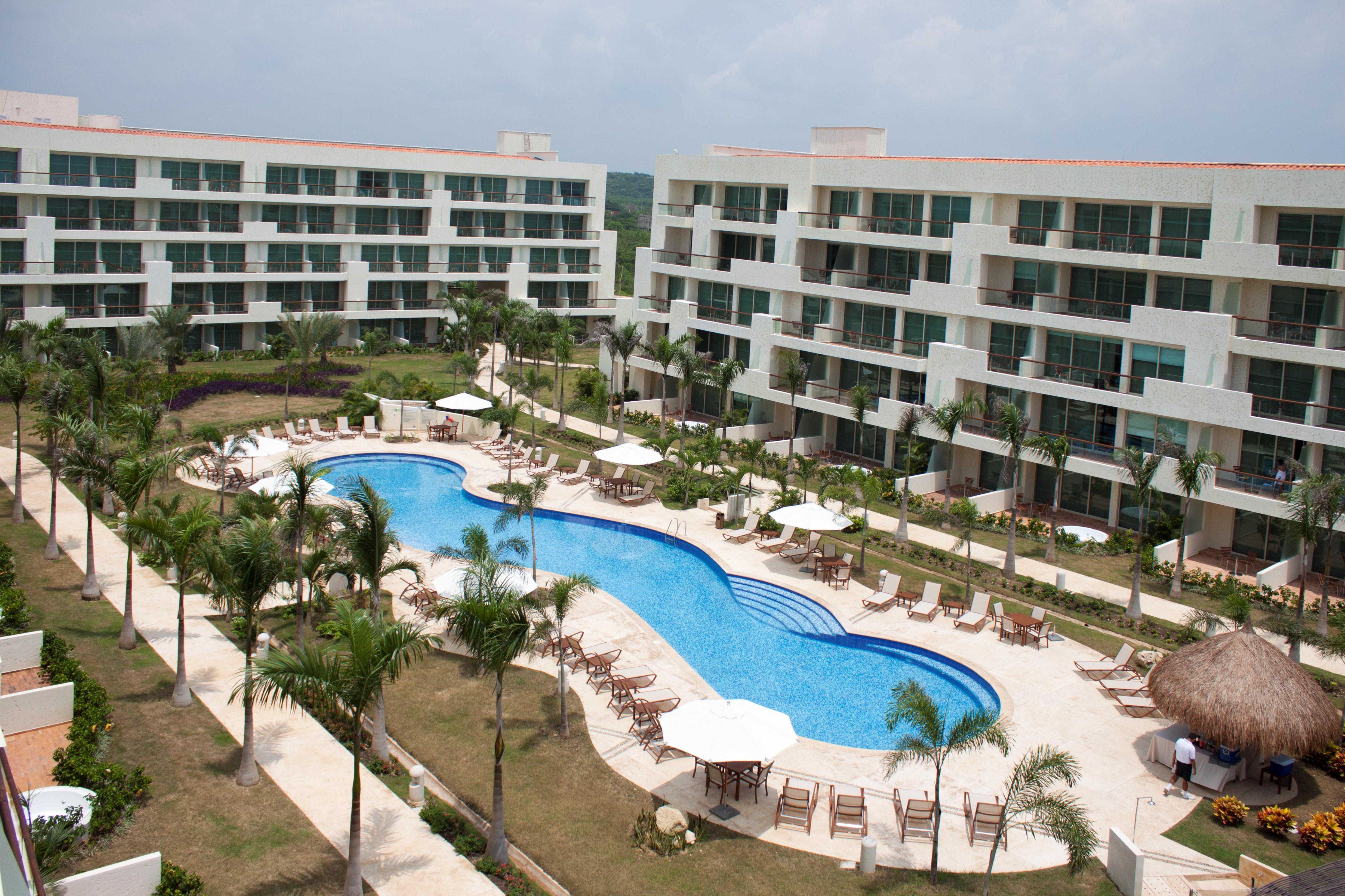 Estelar Playa Manzanillo Cartagena Екстер'єр фото