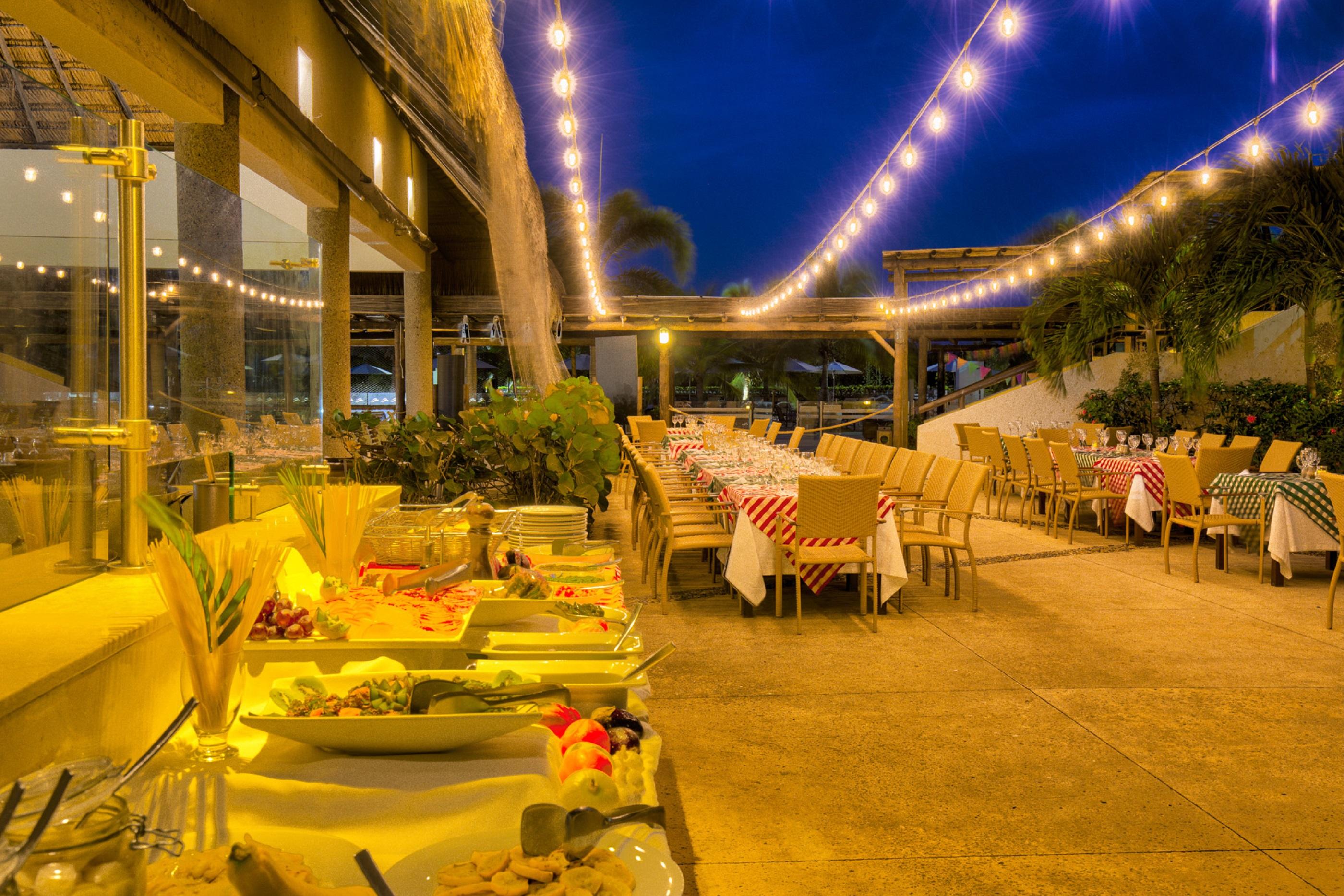 Estelar Playa Manzanillo Cartagena Екстер'єр фото