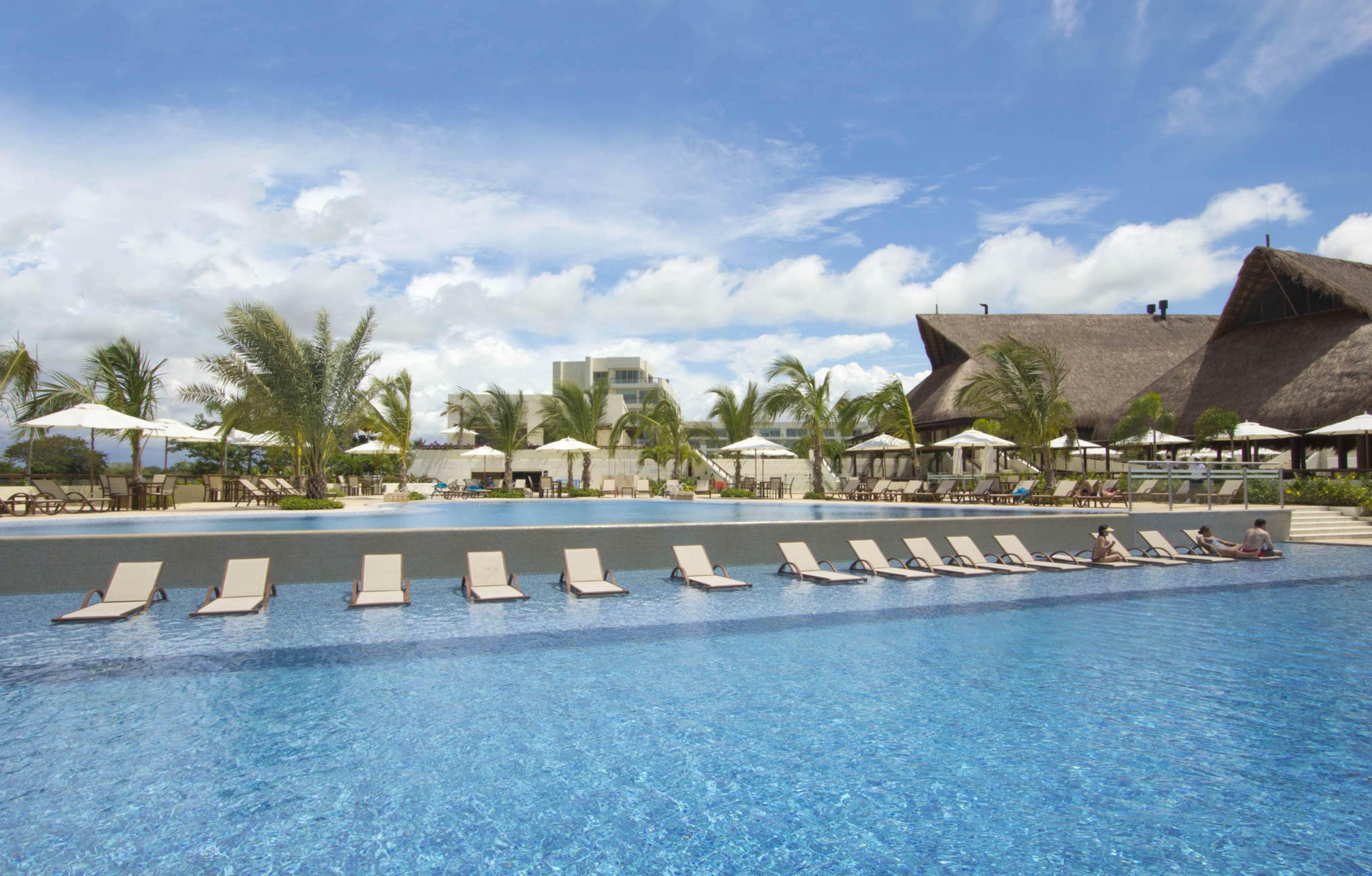Estelar Playa Manzanillo Cartagena Екстер'єр фото