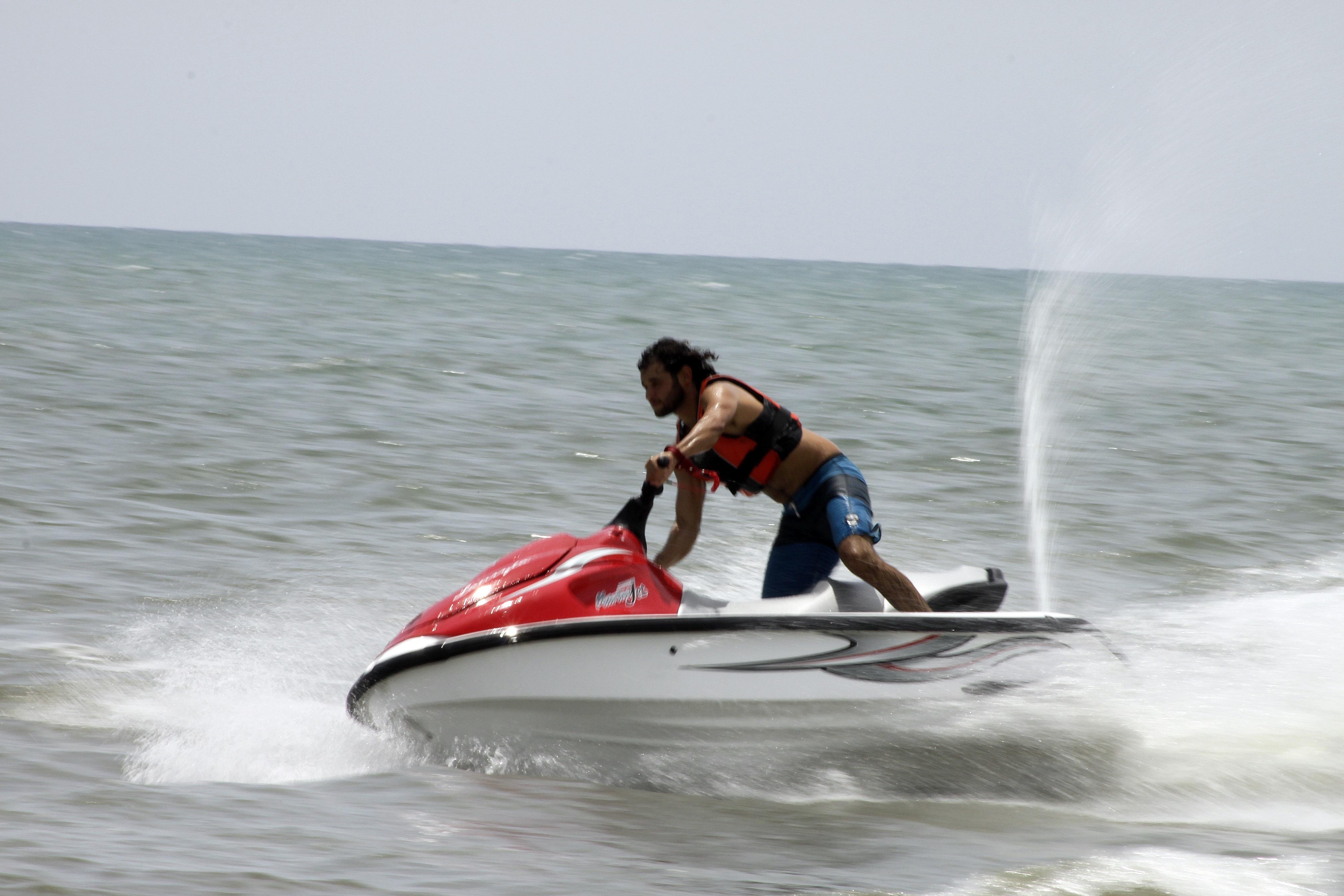 Estelar Playa Manzanillo Cartagena Екстер'єр фото