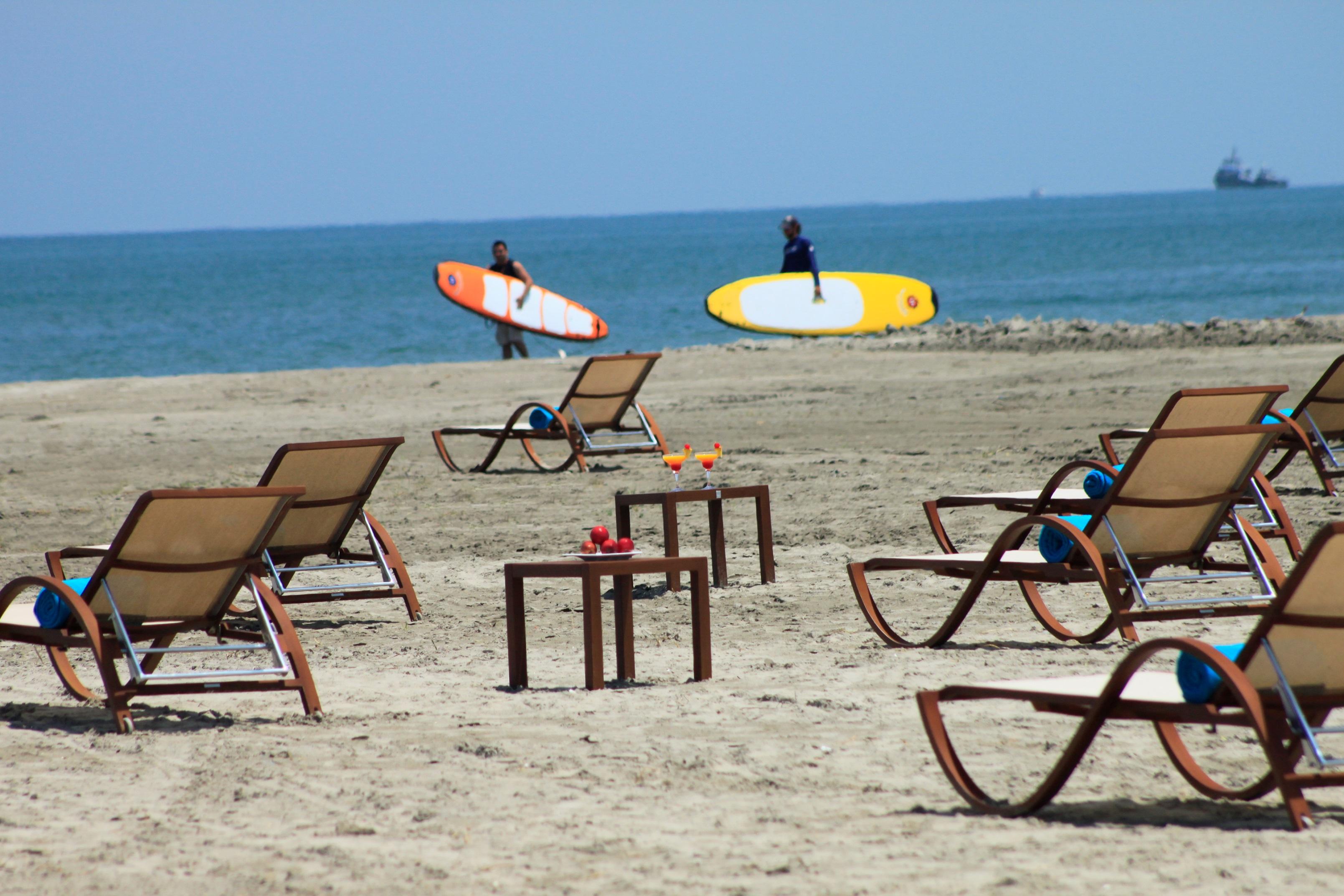 Estelar Playa Manzanillo Cartagena Екстер'єр фото