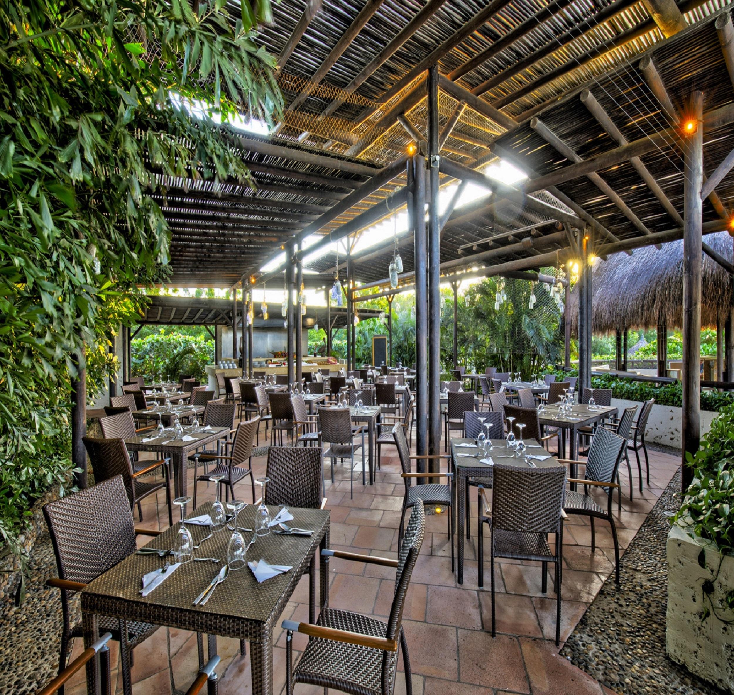 Estelar Playa Manzanillo Cartagena Екстер'єр фото