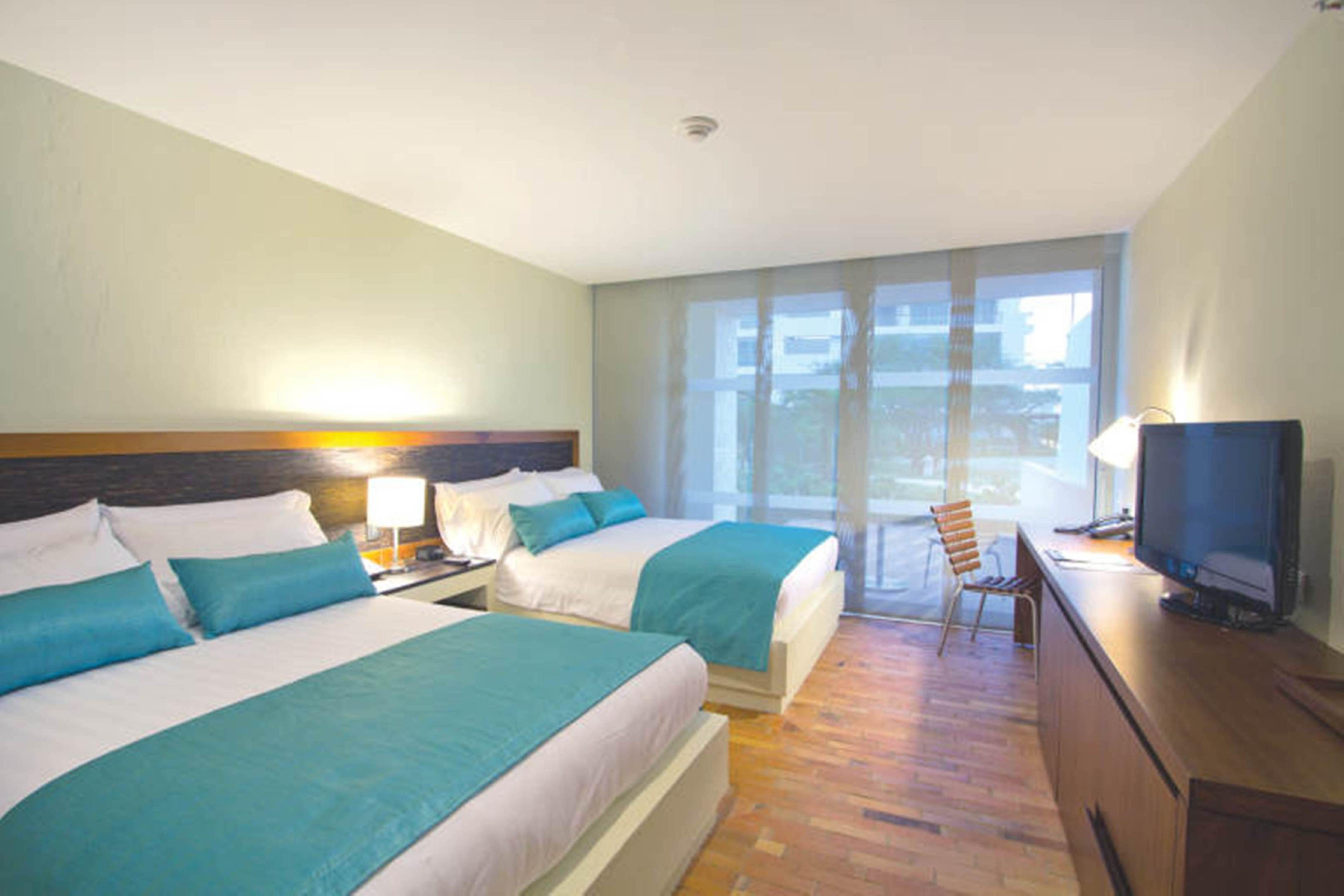 Estelar Playa Manzanillo Cartagena Екстер'єр фото