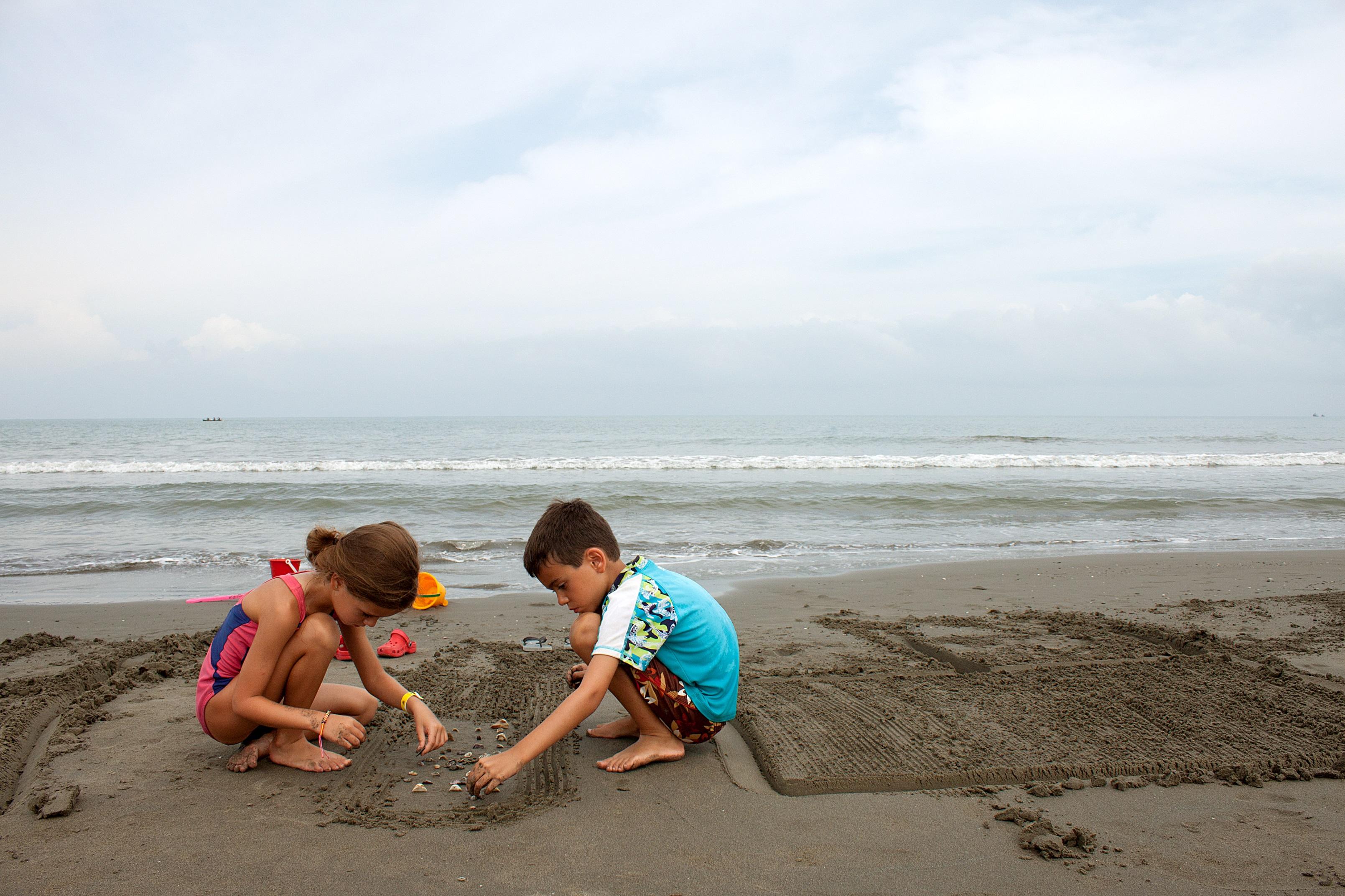 Estelar Playa Manzanillo Cartagena Екстер'єр фото