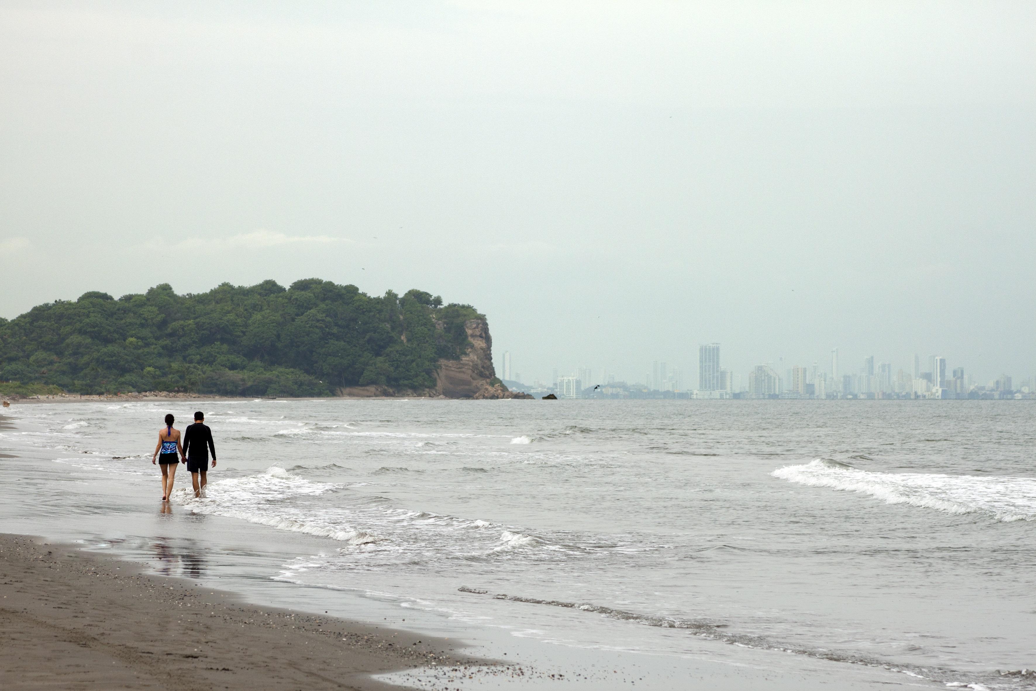 Estelar Playa Manzanillo Cartagena Екстер'єр фото