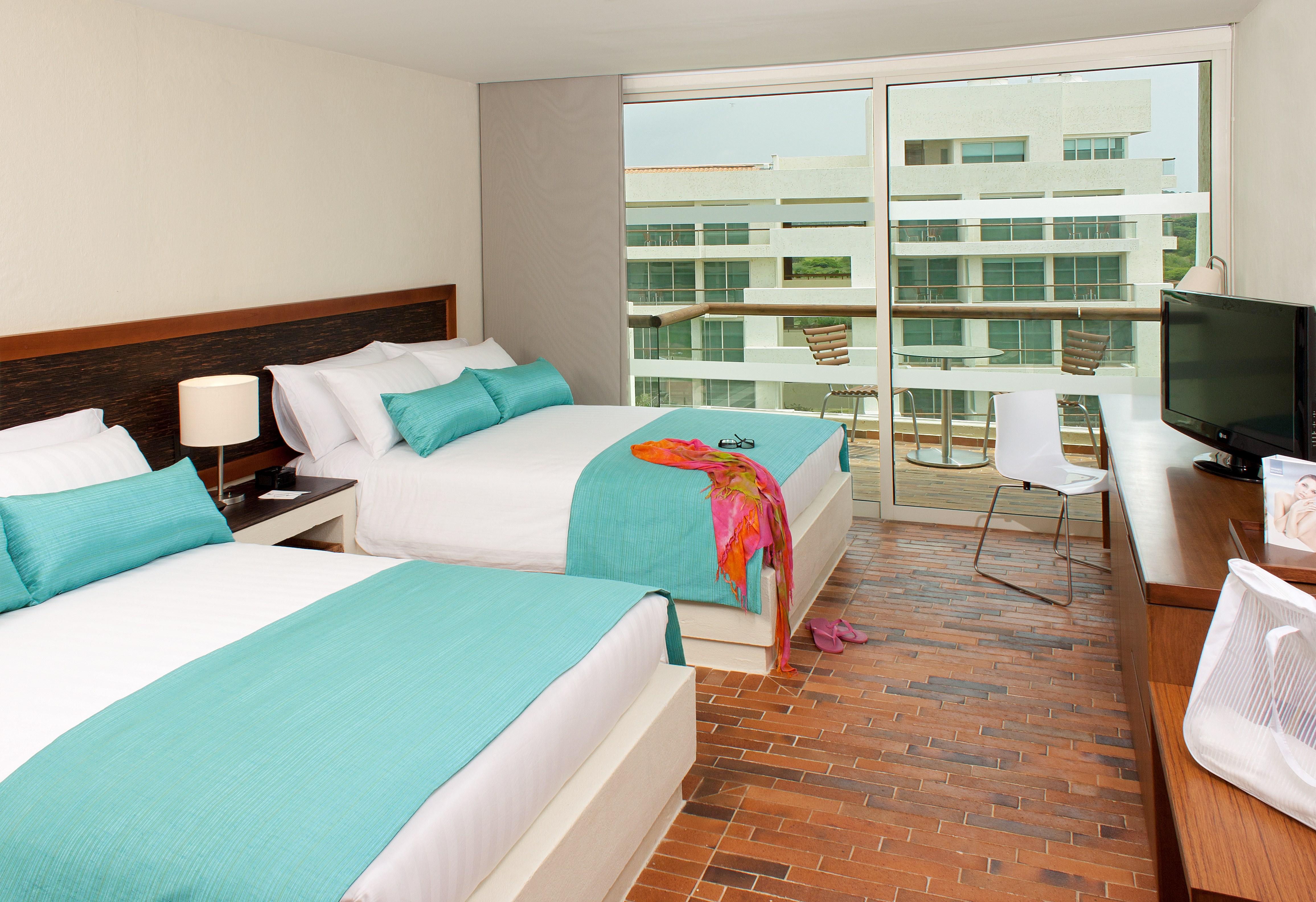 Estelar Playa Manzanillo Cartagena Екстер'єр фото