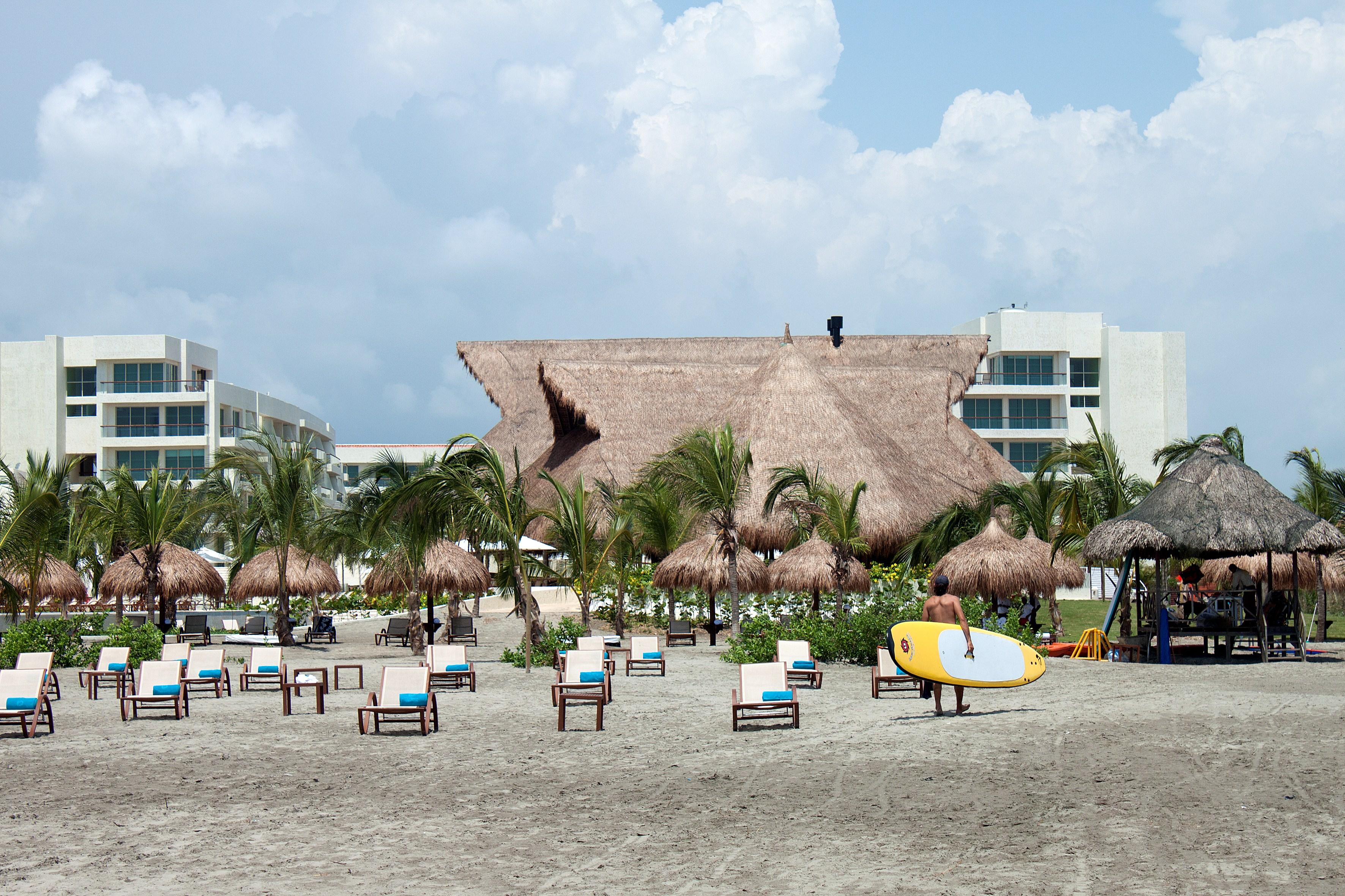 Estelar Playa Manzanillo Cartagena Екстер'єр фото