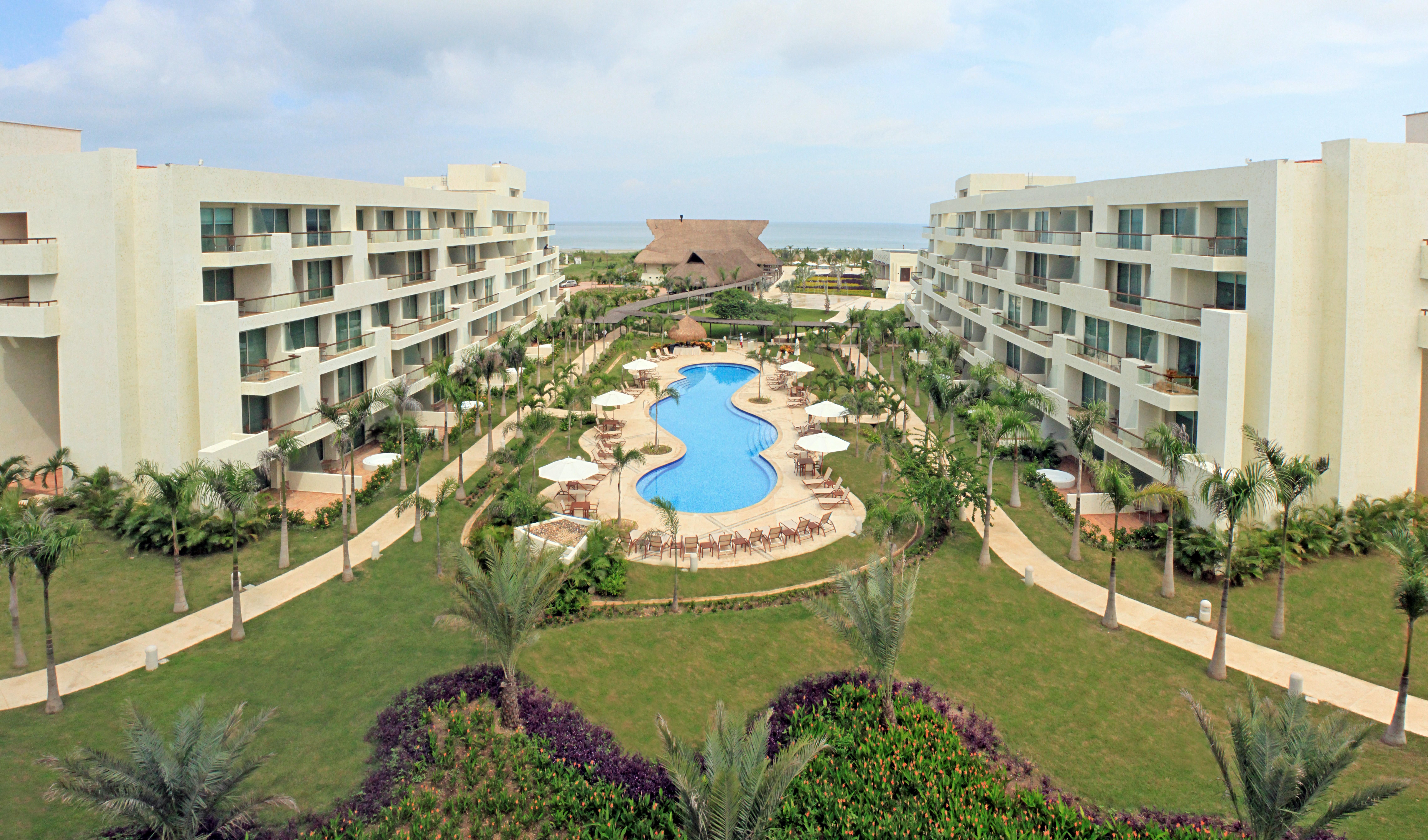 Estelar Playa Manzanillo Cartagena Екстер'єр фото