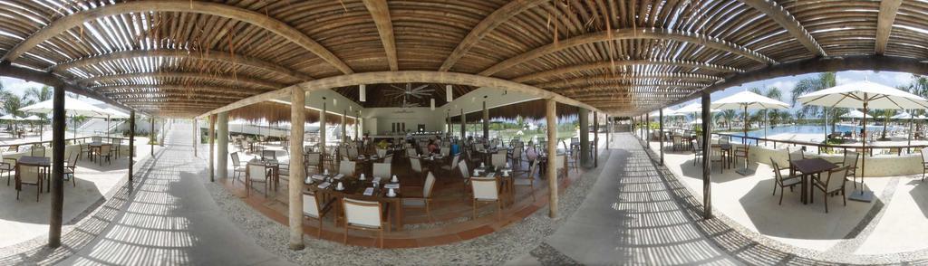 Estelar Playa Manzanillo Cartagena Екстер'єр фото