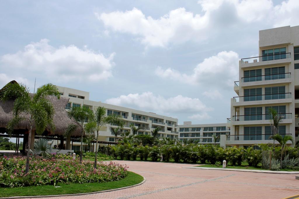 Estelar Playa Manzanillo Cartagena Екстер'єр фото