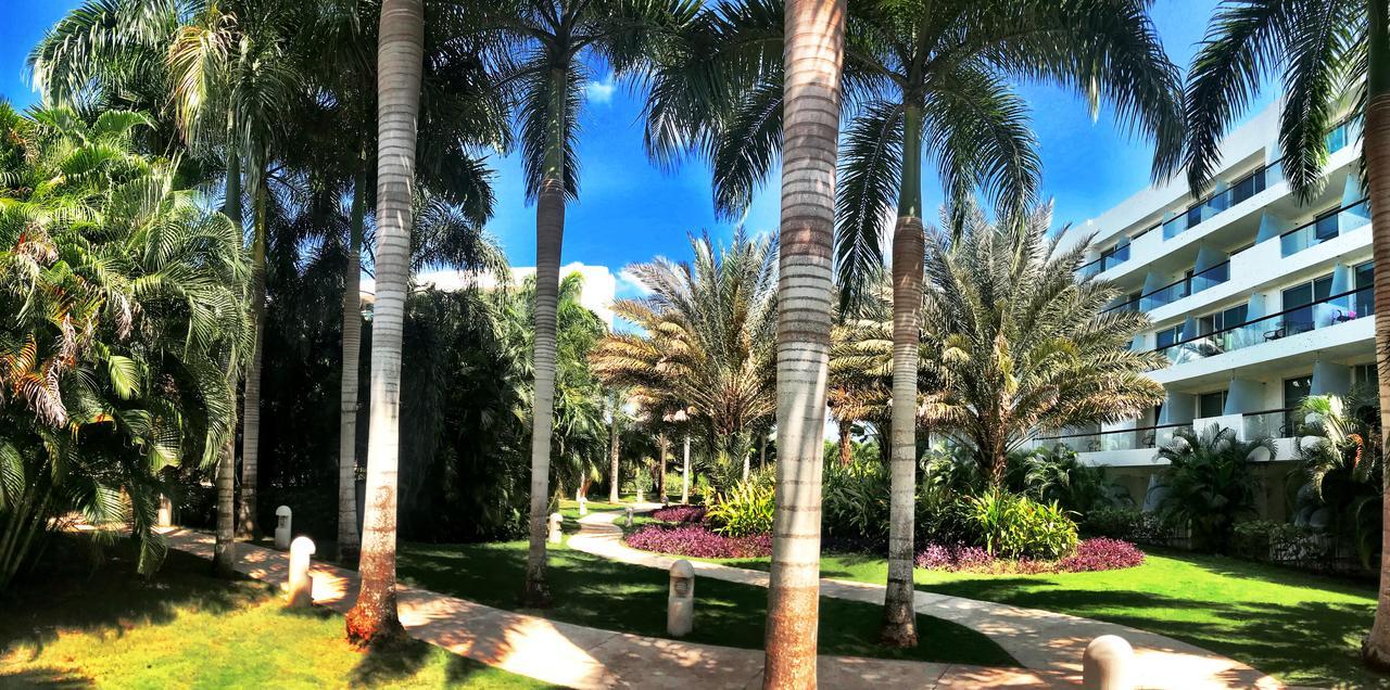 Estelar Playa Manzanillo Cartagena Екстер'єр фото