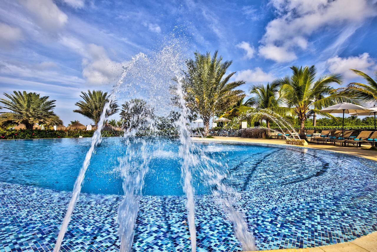Estelar Playa Manzanillo Cartagena Екстер'єр фото