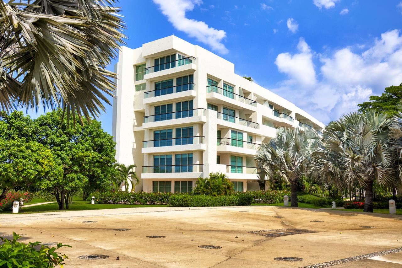 Estelar Playa Manzanillo Cartagena Екстер'єр фото